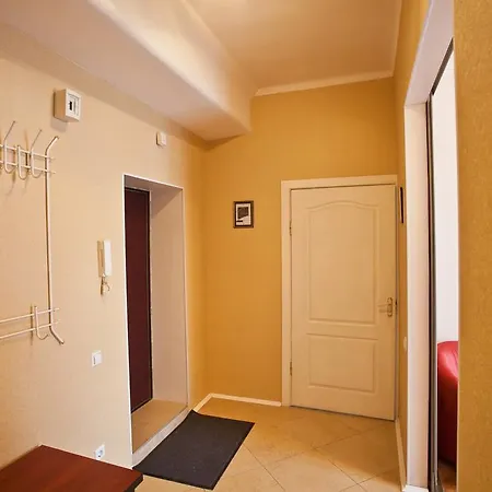 Apartment Historic Center Minsk