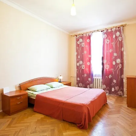 Apartment Historic Center *