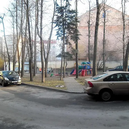 Historic Center Minsk
