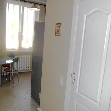 Apartment Historic Center Minsk