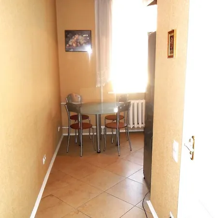 Apartment Historic Center Minsk
