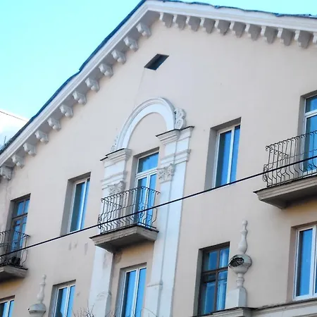 Apartment Historic Center *