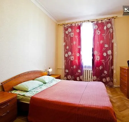 Apartment Historic Center *